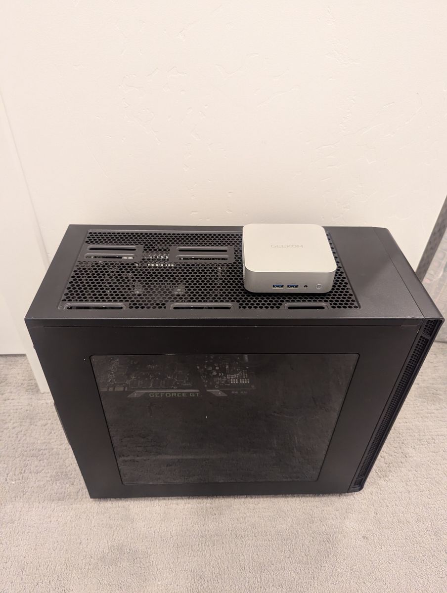 Gaming PC