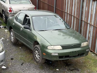 New Arrival - 1997 Nissan Altima Parts