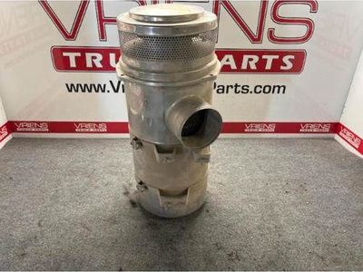 11" DIA AIR CLEANER
28" OVERALL LENGTH
5" INLET DIA