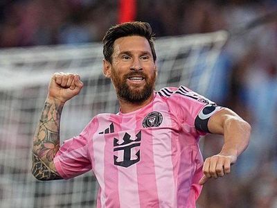 Real Salt Lake VS Inter Miami