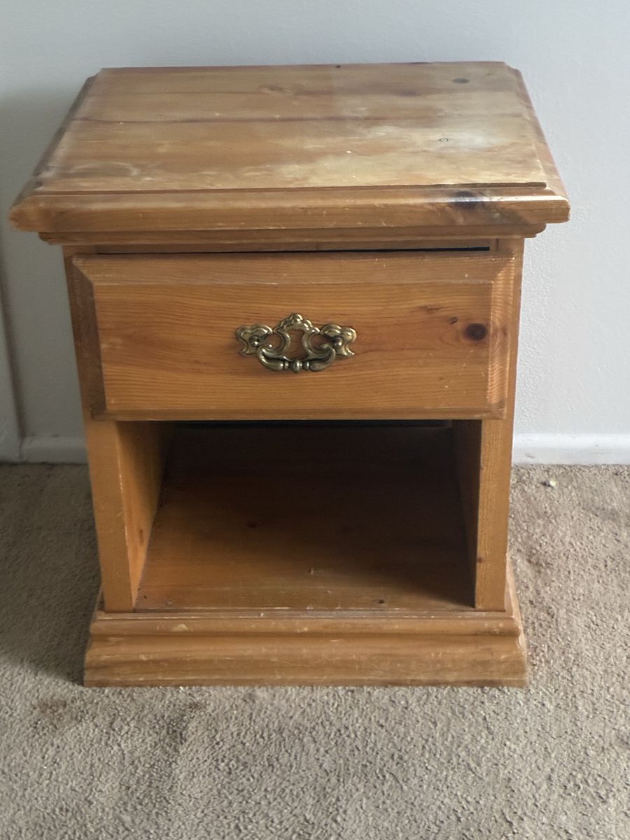 Nightstand