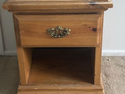 Nightstand