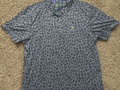 William Murray Golf Shirt