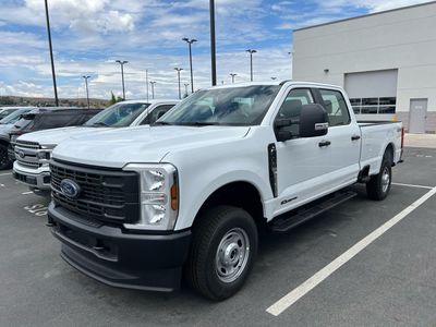 2026 Ford F-350 XL