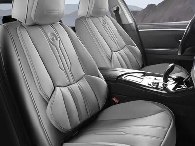 Car, SUV, Truck Seat Covers