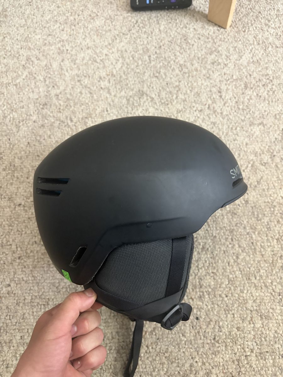 Smith Method Pro MIPS helmet Large