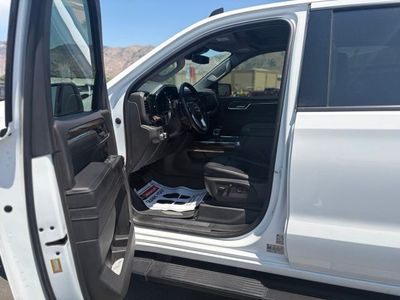 2023 GMC 1500 Elevation