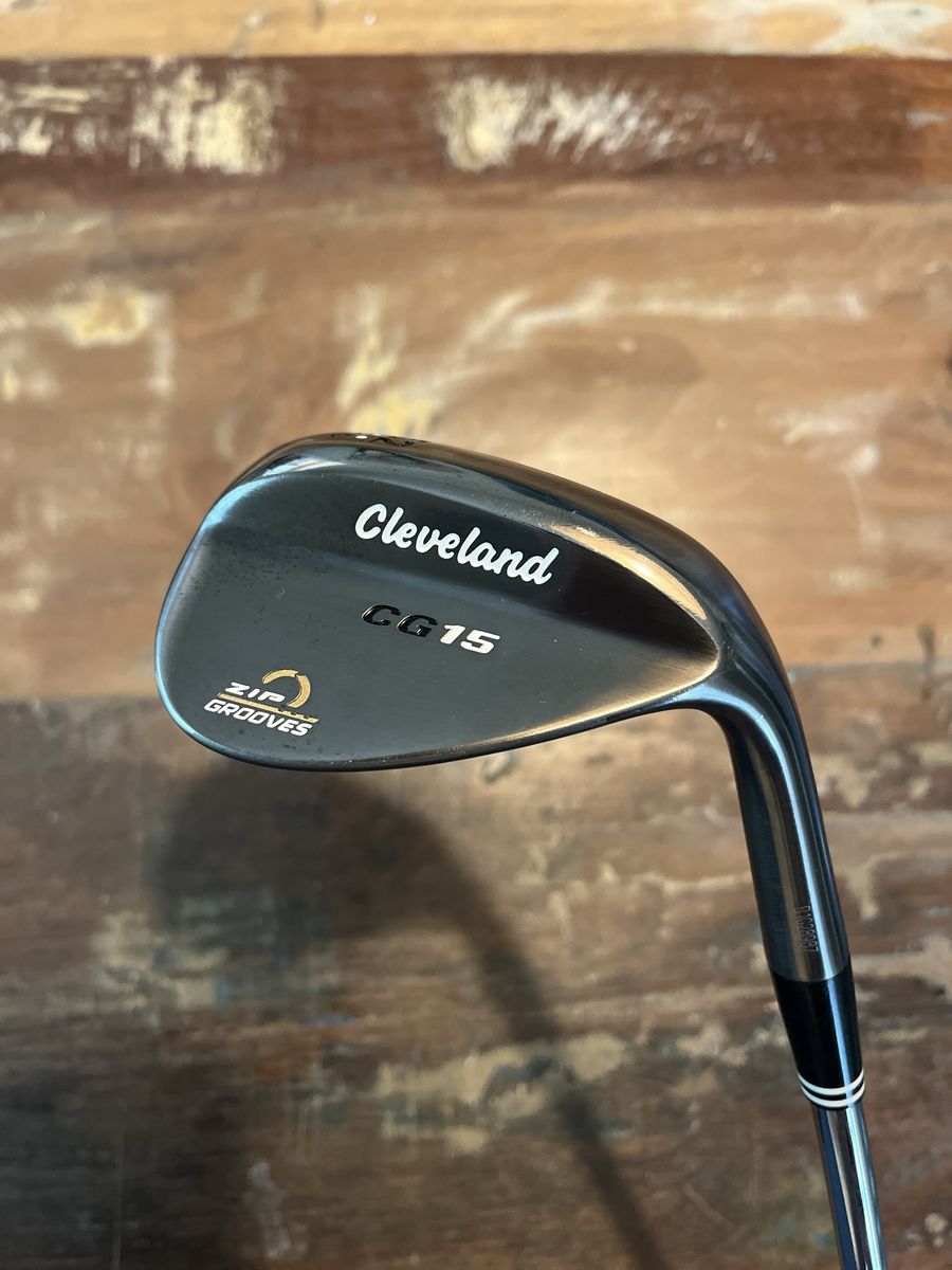 Cleveland CG15 52* Gap Wedge