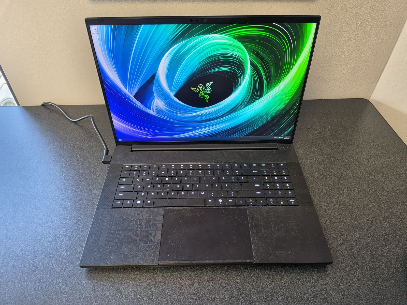 Razer Blade 18 Laptop (2025 Model)