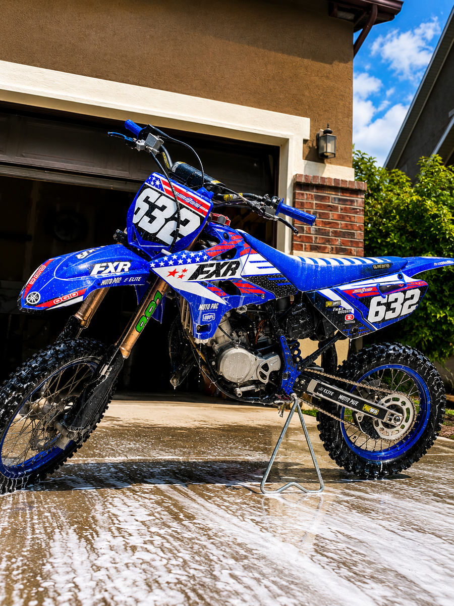 2021 YZ85 