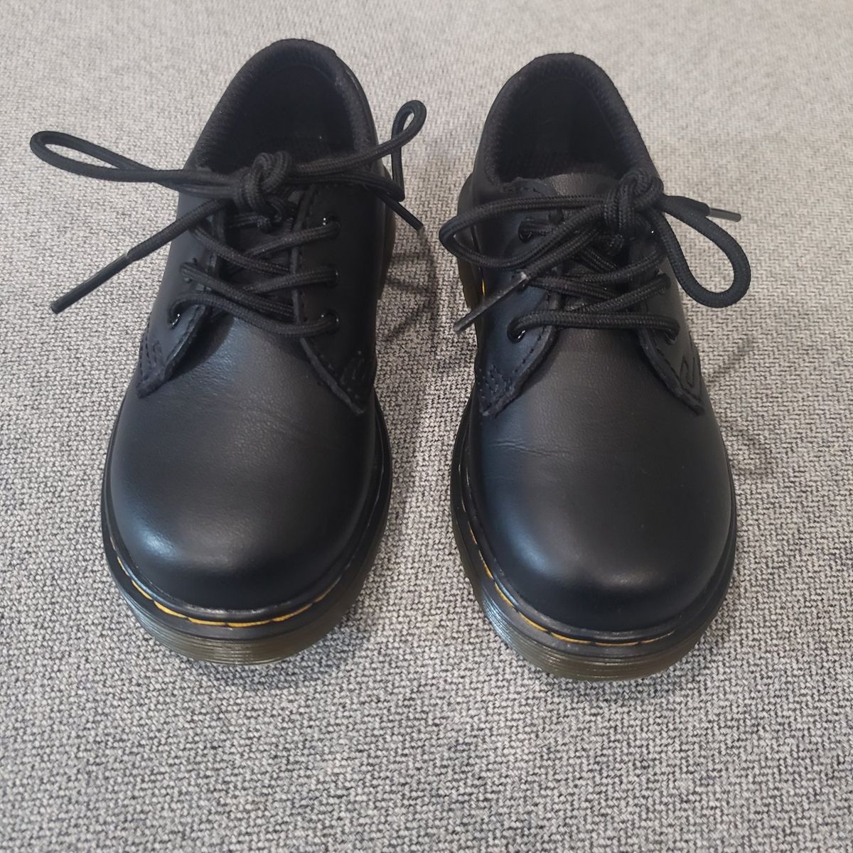 toddler Dr. Martens shoes