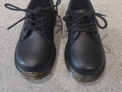 toddler Dr. Martens shoes