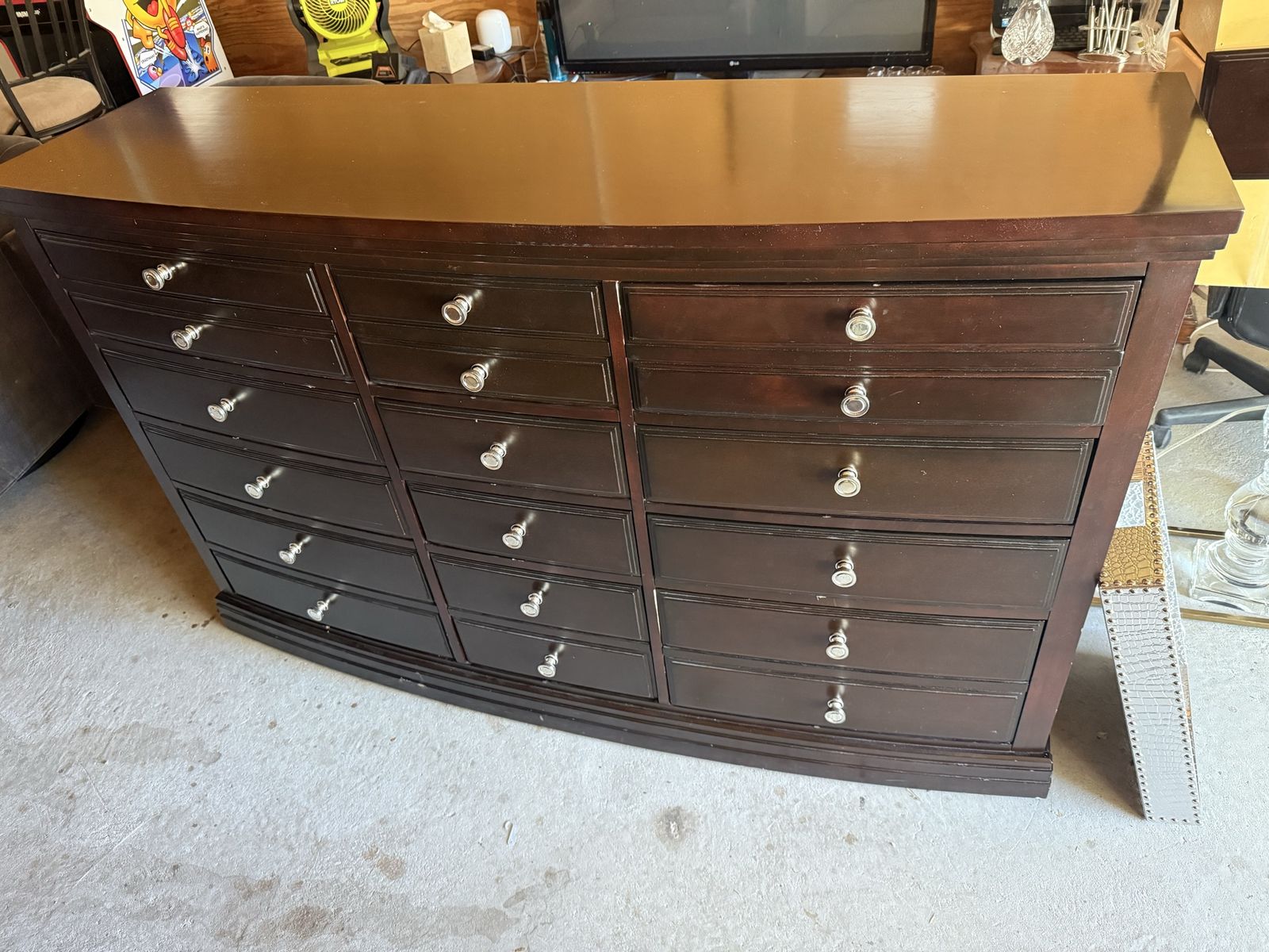 Dressers