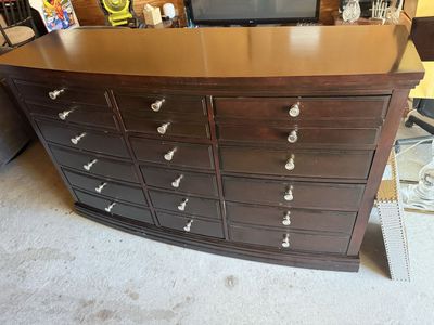 Dressers
