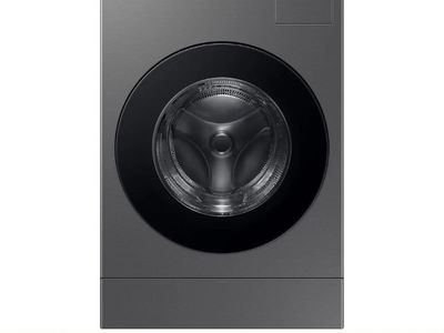 Samsung WD53DBA900HZ AI All-in-One Washer Dryer Combo 1805402 #98722