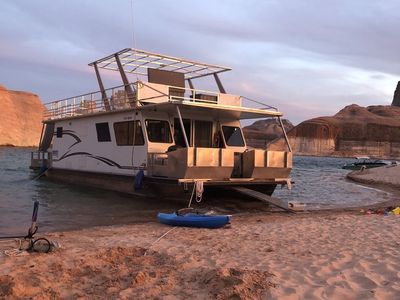 2004 Myacht Houseboat 100% Ownership