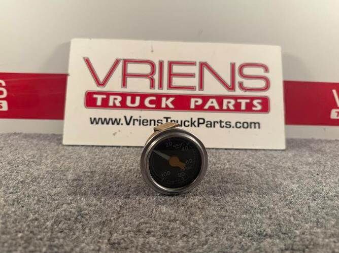 E7HT-9273-AA GAUGE-OIL PRESSURE