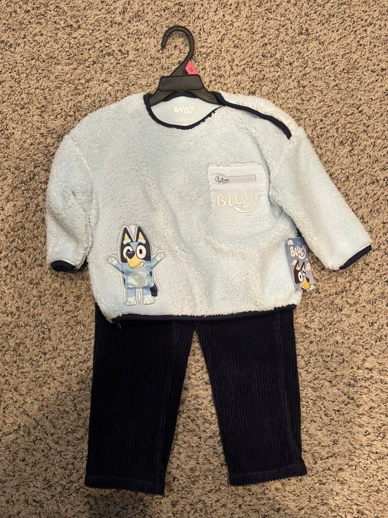 Baby Clothes