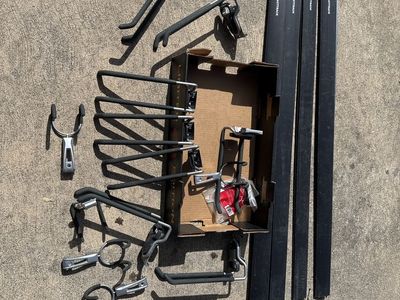 Rubbermaid Fast Track Garage Organizer