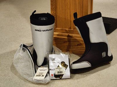 Intuition Pro-Wrap Liner Size 26 Medium Volume - Brand new, includes fit kit