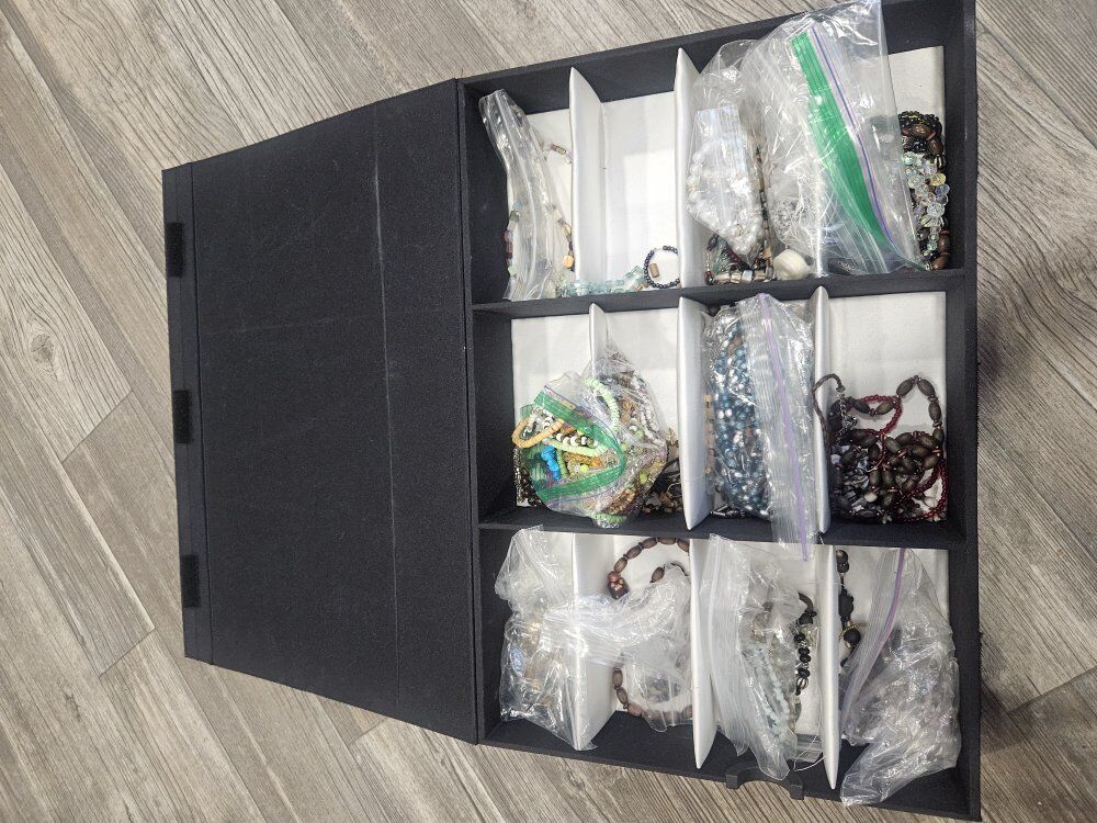 Jewelry Making Lot Beading