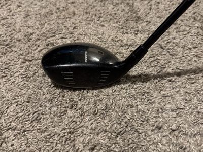 Cobra F Max 3 wood
