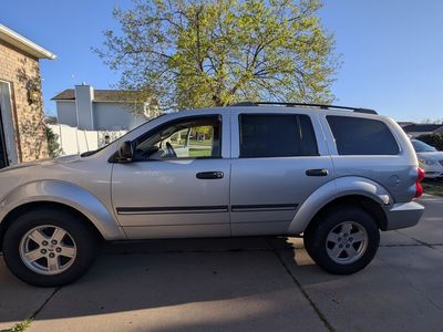 2007 Dodge Durango SLT