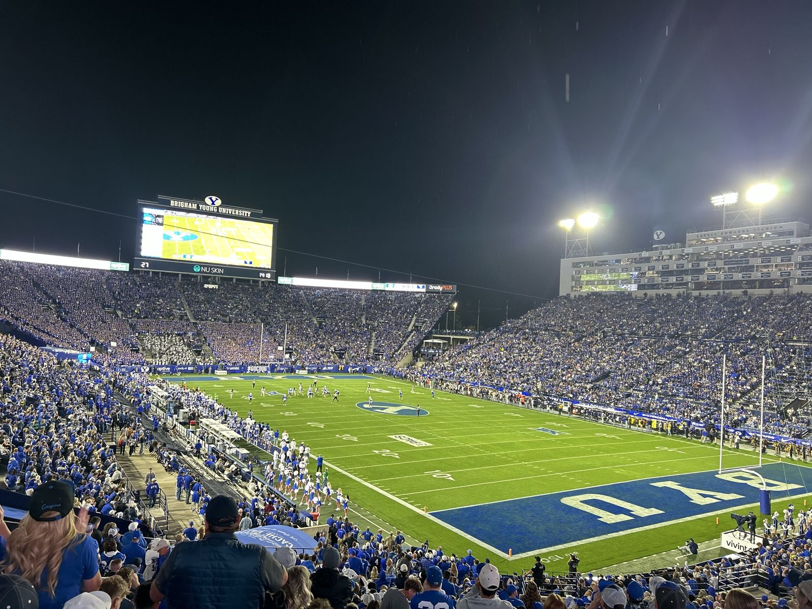 BYU vs Arizona Football tickets $150 each