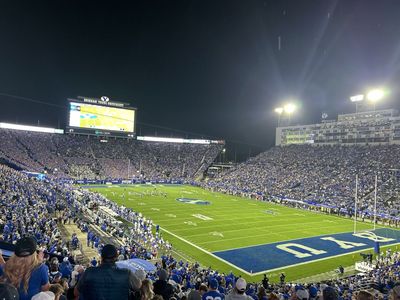 BYU vs Arizona Football tickets $150 each