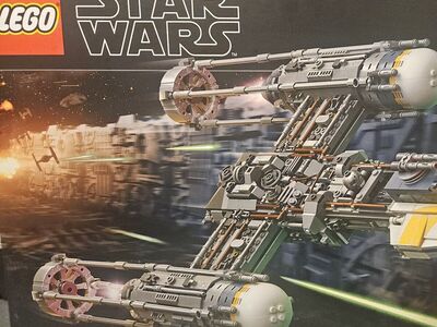 Lego UCS 75181 Y Wing