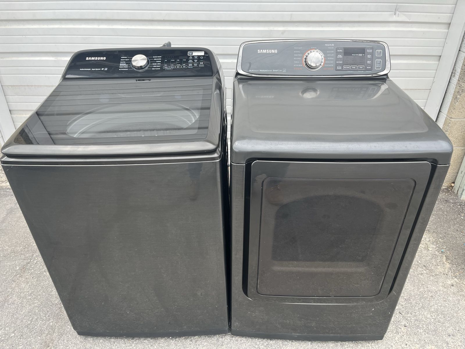 Great Samsung electric Set,free Delivery