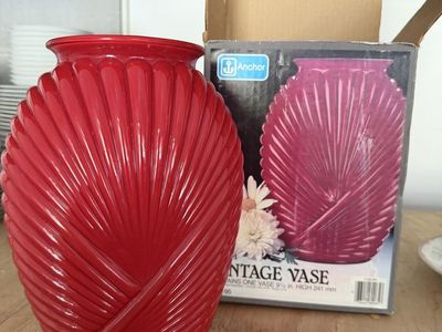 Vintage Vase
