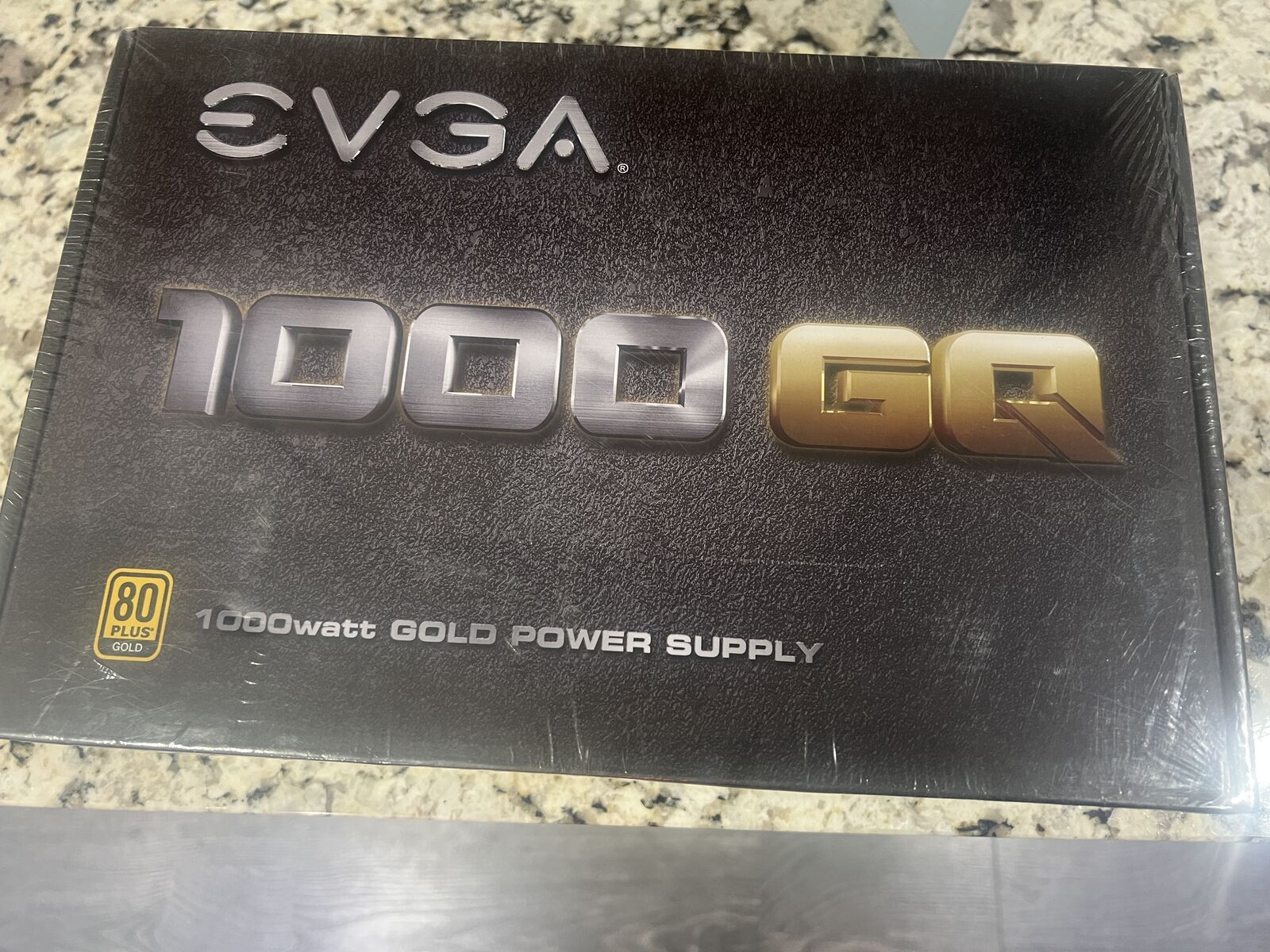 EVGA 1000 GQ