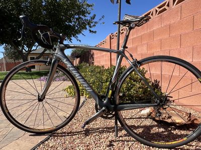 Specialized Tarmac Road Bike