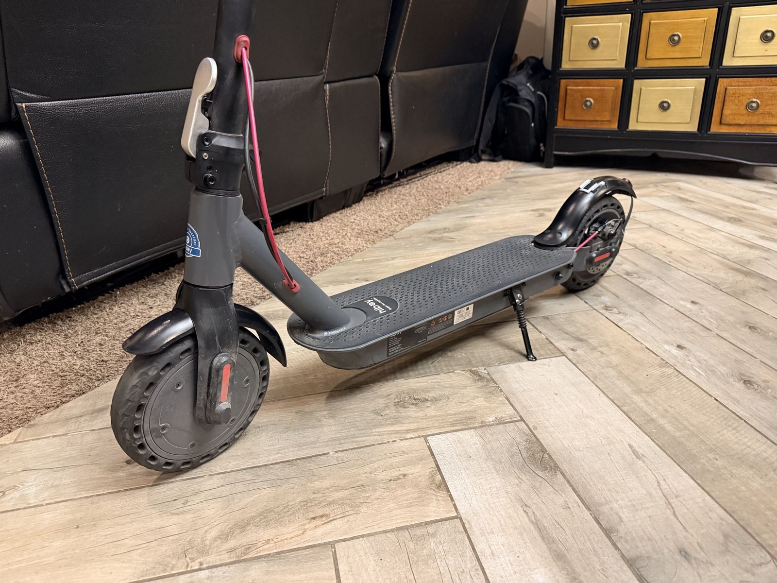 Hiboy S2 Motor Scooter