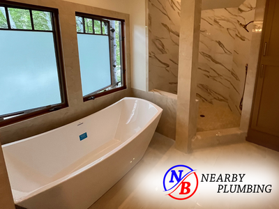 Plumbing Remodel | Professional Plumber | Drain Cleaning | Water Heater Services | Sump Pump Installation | License and Insured