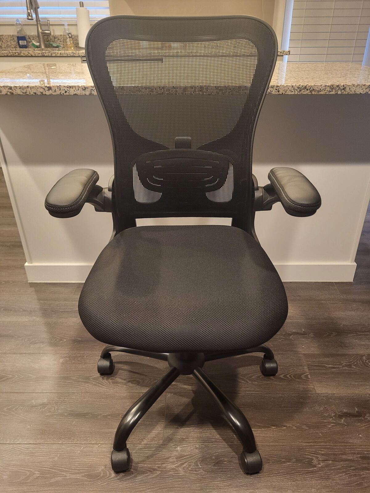 Office chair