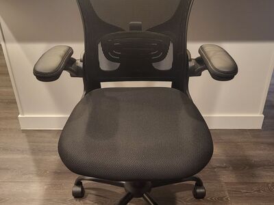 Office chair