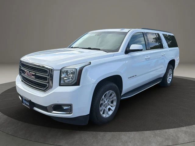 2018 GMC Yukon XL SLT