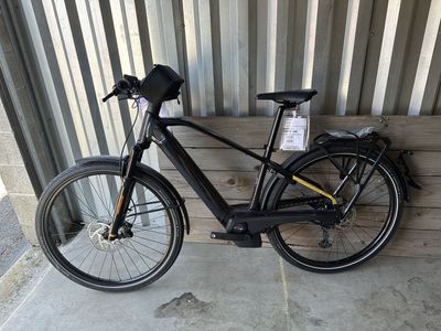 **Brand New eBike** SCOTT Silence eRIDE 20 Men Speed - Medium