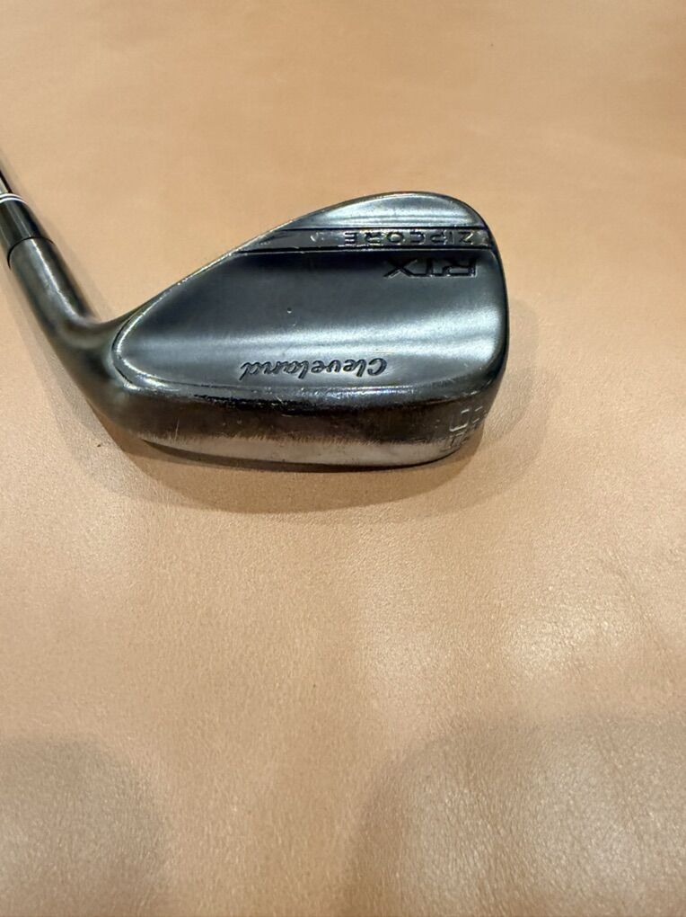 Cleveland RTX Zipcore 56° Wedge