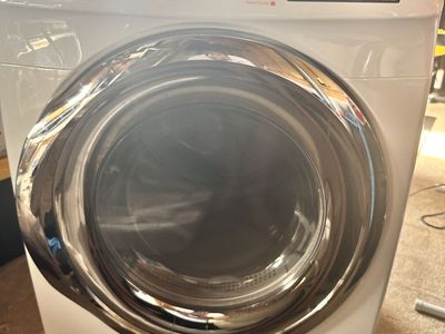 Samsung front load dryer