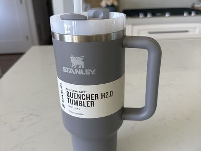 Brand new Stanley Tumbler