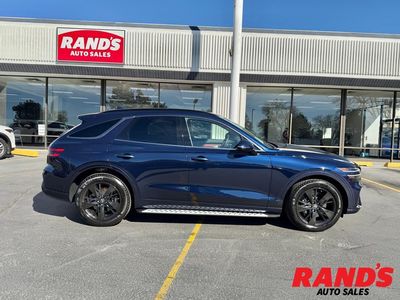 2025 Genesis GV70 3.5T Sport