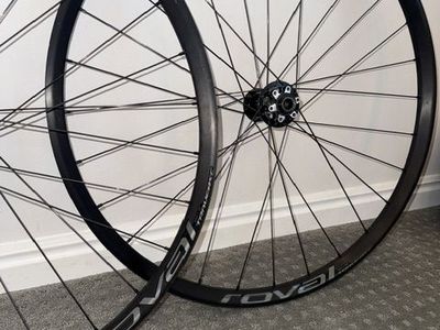 Roval Traverse 29 MTB Wheelset – Like New