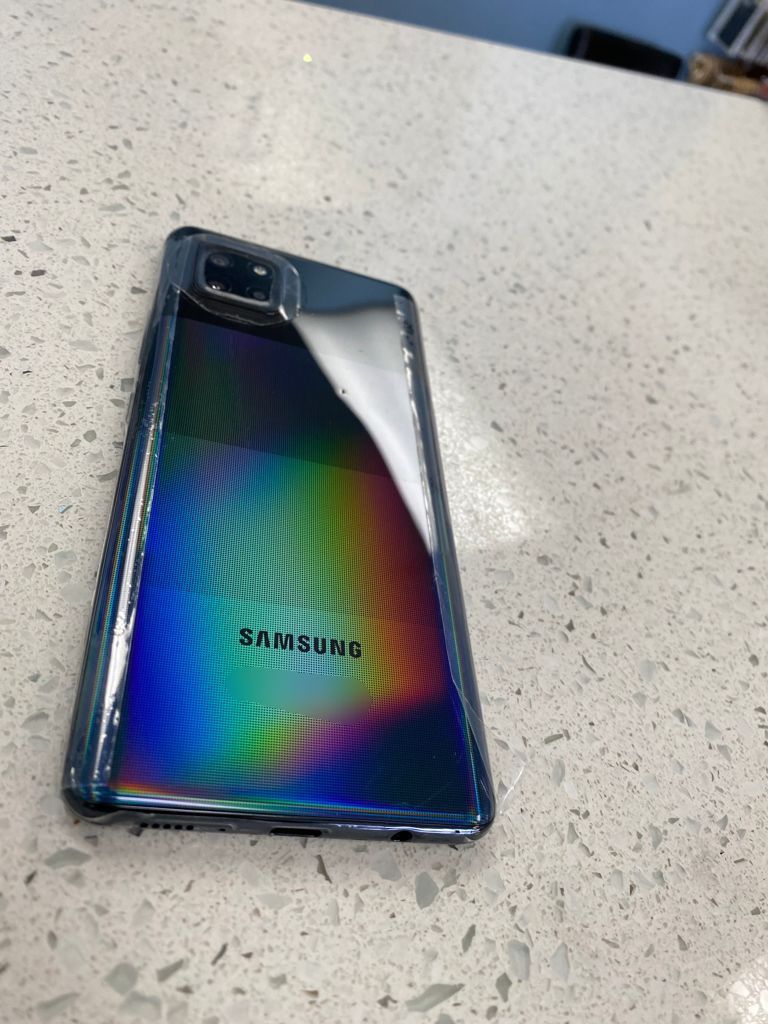 Samsung Galaxy A42 5G 128GB - Unlocked