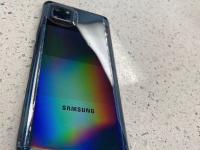 Samsung Galaxy A42 5G 128GB - Unlocked