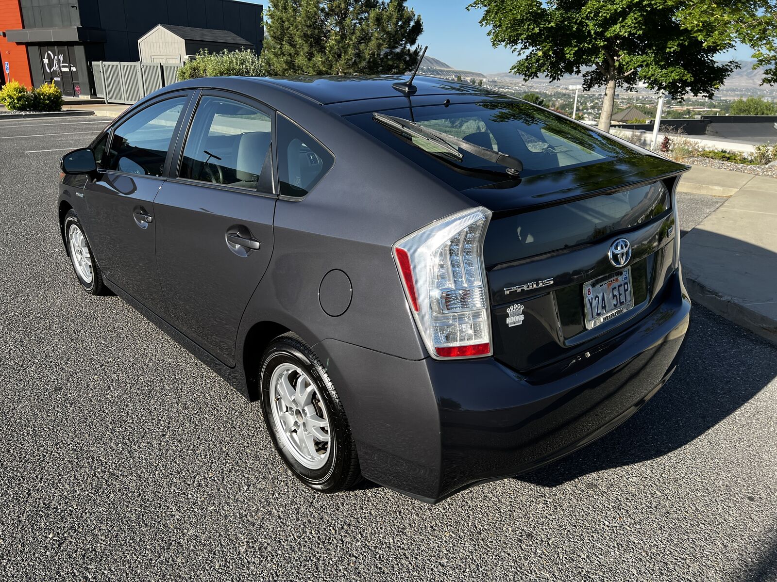 2010 Toyota Prius II in Draper, UT | KSL Cars