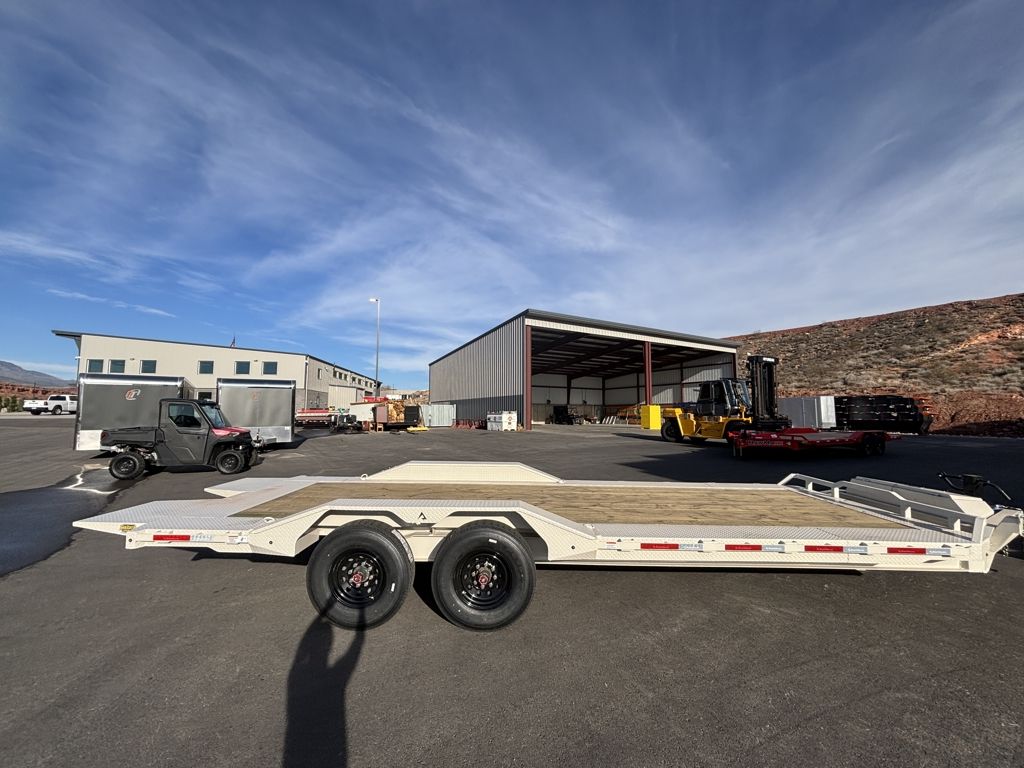 2026 RawMaxx 7X24 20K G7X GRAVITY TILT Equipment T
