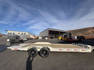 2026 RawMaxx 7X24 20K G7X GRAVITY TILT Equipment T